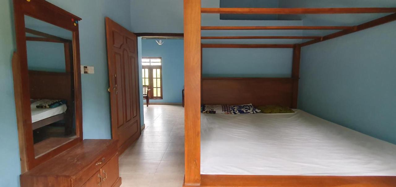 La Felicita Bed & Breakfast Mannar Luaran gambar